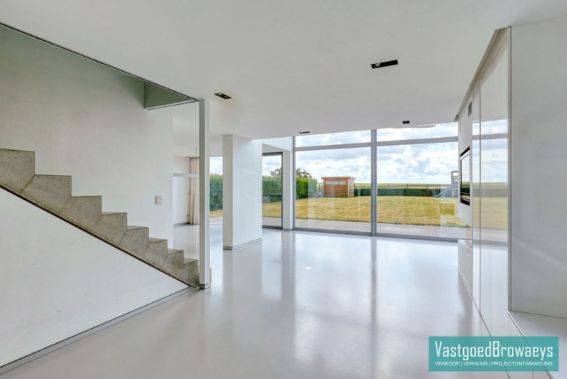 House for rent in Zwalm with 4 bedrooms - photo 5