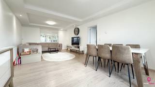 Bij ImmoFusion 7/7 “open huis” : klik op onze 3D-TOUR.In het hart van het groene en kindvriendelijke Berkenbos vind je deze vrijstaande woning op een...