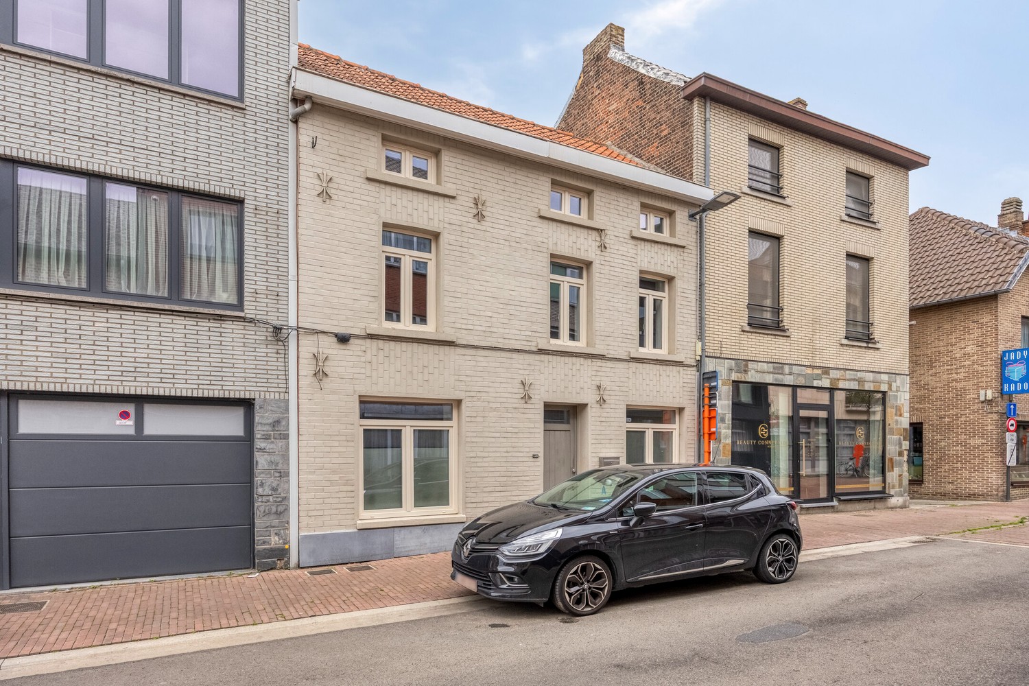 Instapklare stadswoning met charme in het hart van Sint-Truiden - foto 2