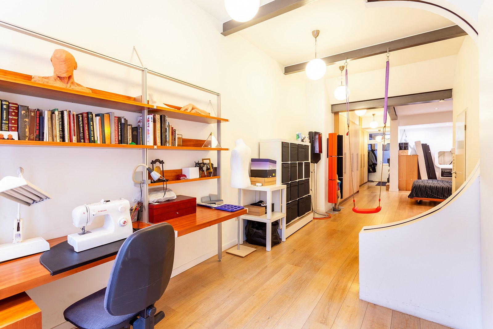 Maison à vendre à Anvers avec 5 chambres - photo 4