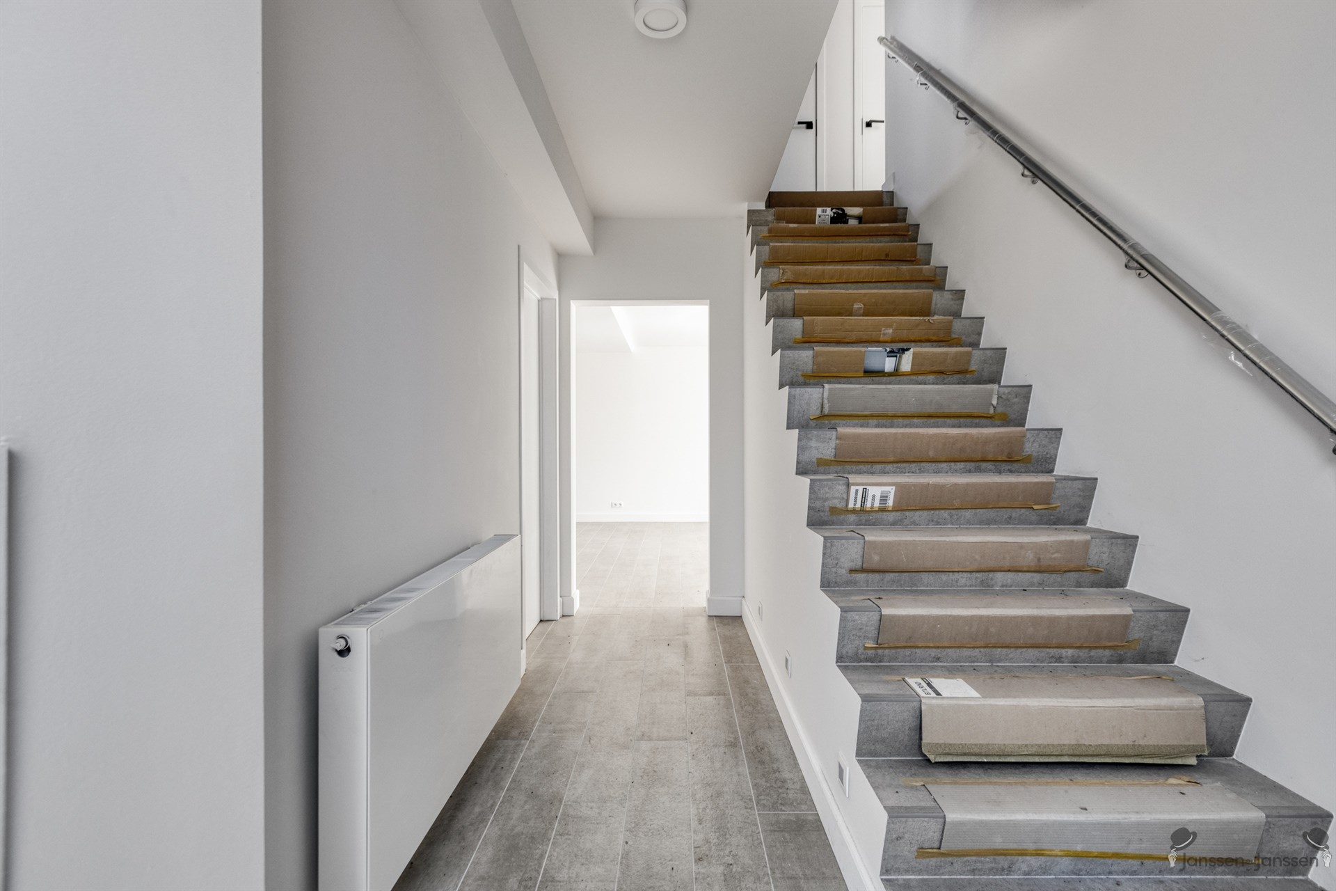 nieuwbouw met 4/5slaapkamers zonder BTW - foto 4