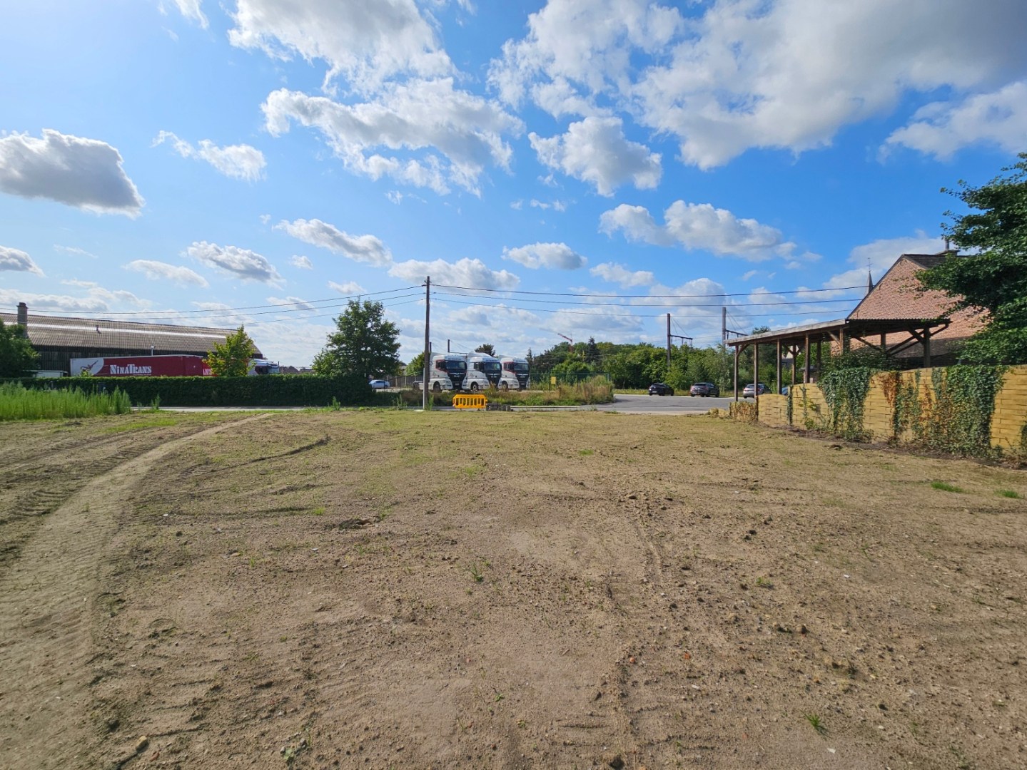 Land for sale in Wespelaar - photo 4