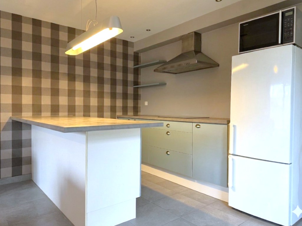 Apartment for rent in Ravels with 1 bedroom - photo 5