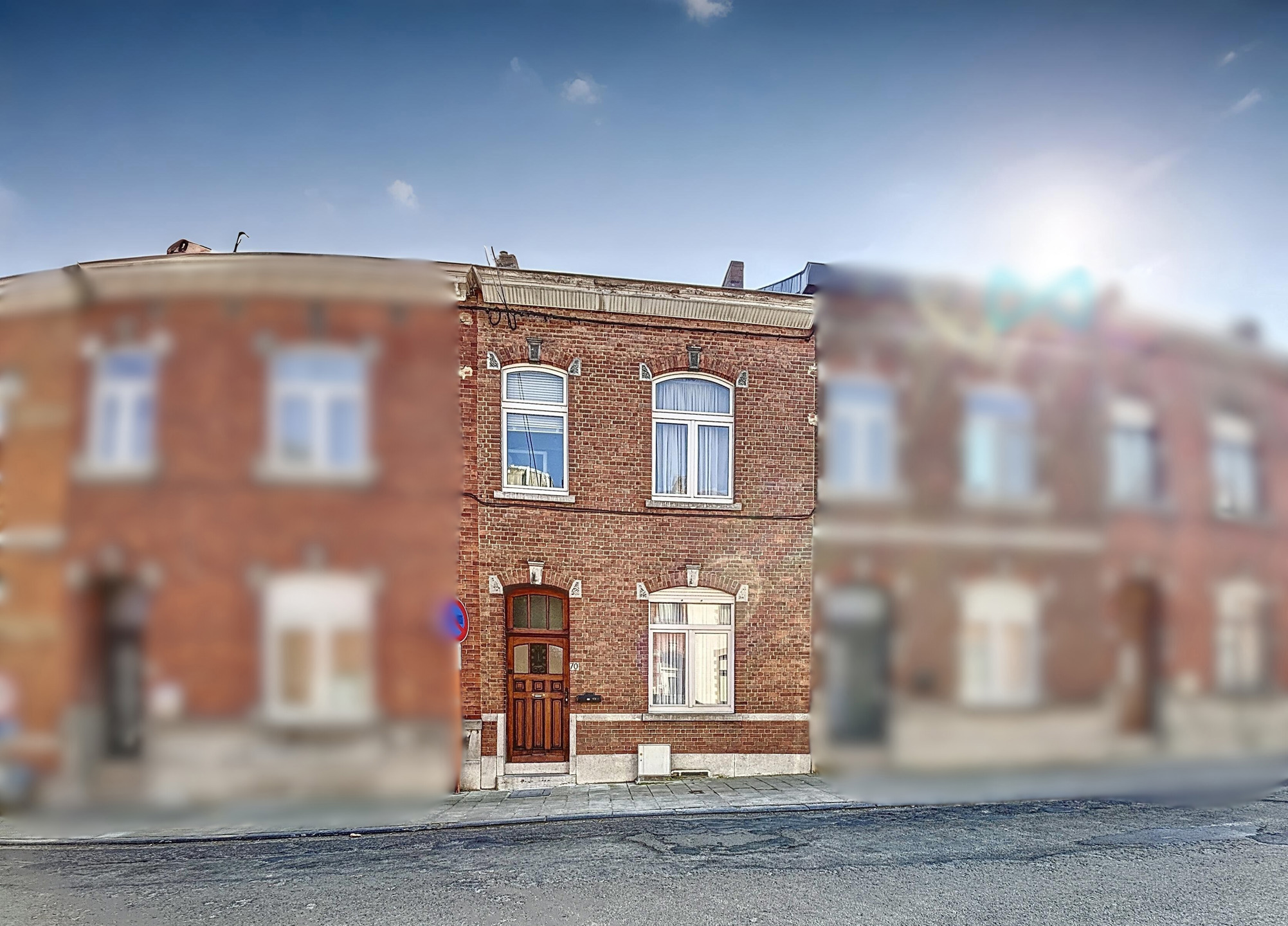 Woning in Braine-le-comte
