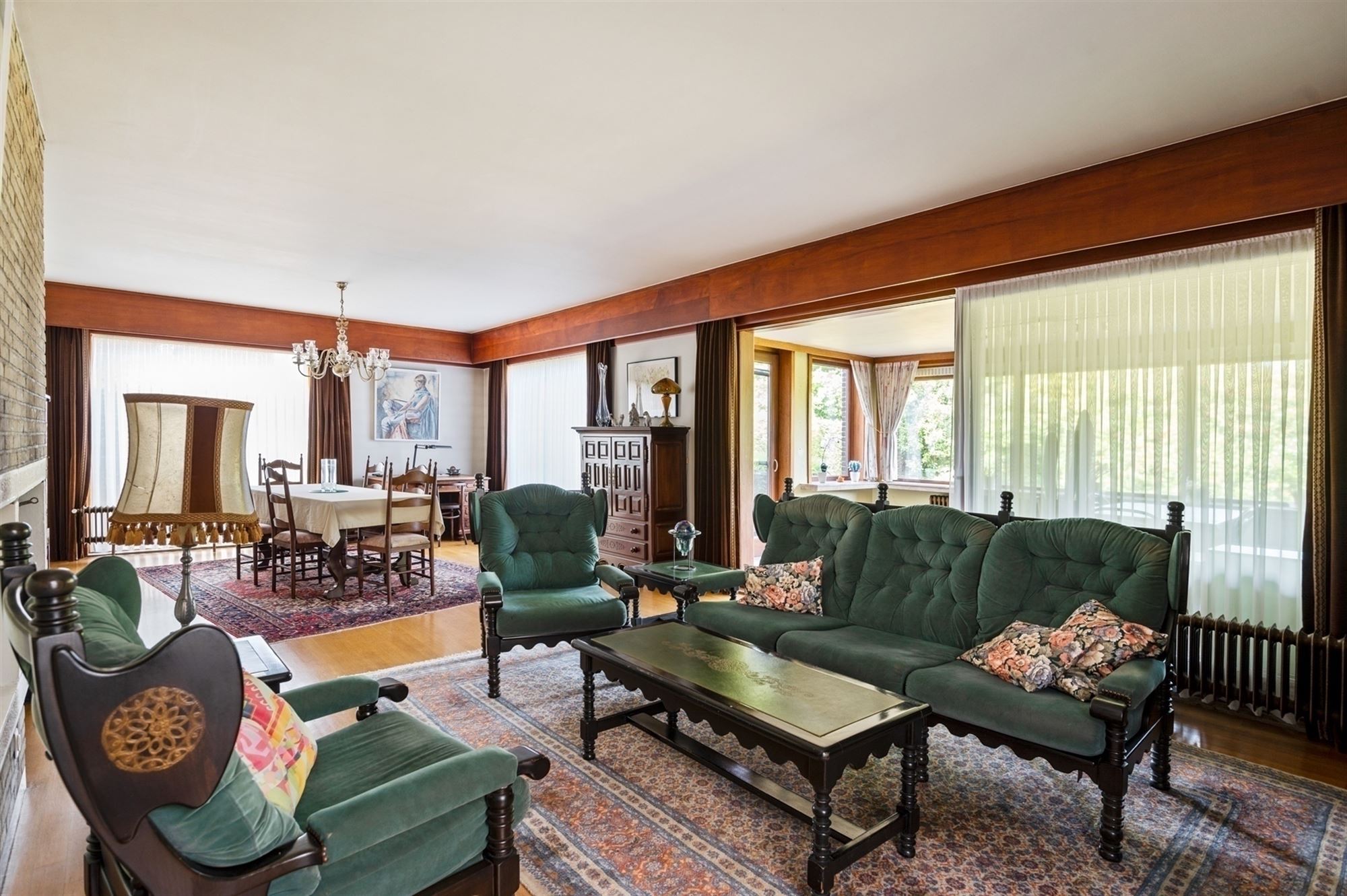 Maison à vendre à Sint-Katelijne-Waver avec 4 chambres - photo 5