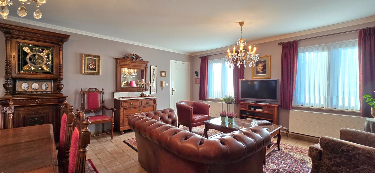 Appartement te koop in Koersel met 2 slaapkamers - foto 4