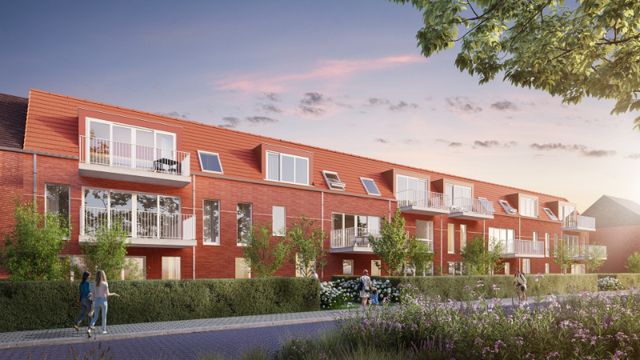 Project te koop in Rumst