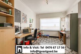 Info &amp; Visit: 0476 67 17 56 - Voor de beschrijving en de wettelijke informatieplicht (art.5.2.6 VCRO en Watertoets, EPC, EPC-nummer,…) verwijzen we naar de advertentie op de website van Titeca &amp; Geelen Vastgoedpartners te bereiken via - https://www.tgvastgoed.be/- waar u ook andere interessante panden kan terugvinden. De inhoud van deze advertentie valt onder de uitsluitende aansprakelijkheid en verantwoordelijkheid van Titeca &amp; Geelen Vastgoedpartners, Cédric Geelen BIV 510 764, die ons deze advertentie heeft aangeleverd. Klachten of opmerkingen over de inhoud dienen rechtstreeks aan Titeca &amp; Geelen Vastgoedpartners kenbaar gemaakt worden via e-mail: - info@tgvastgoed.be -***xxxINW-Titeca&amp;Geelen-
