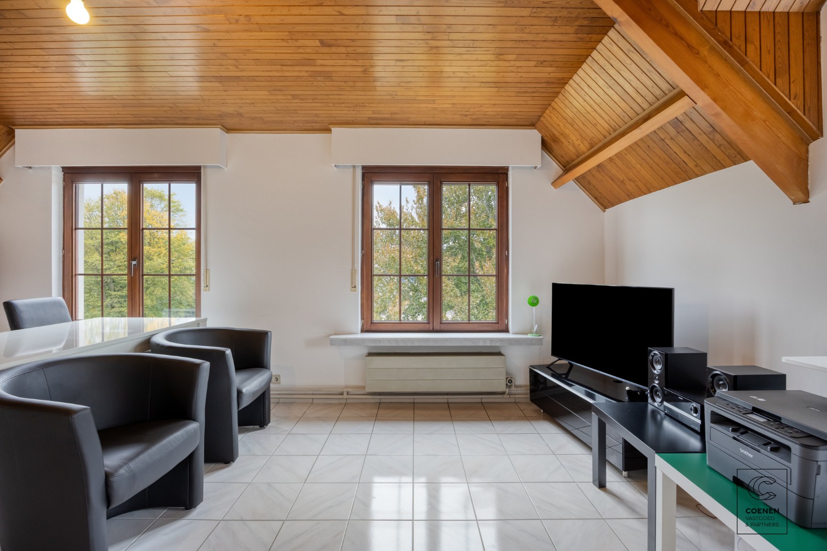 Appartement à vendre à Ranst avec 1 chambre - photo 3