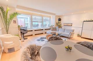 Appartement à vendre à Knokke-Heist