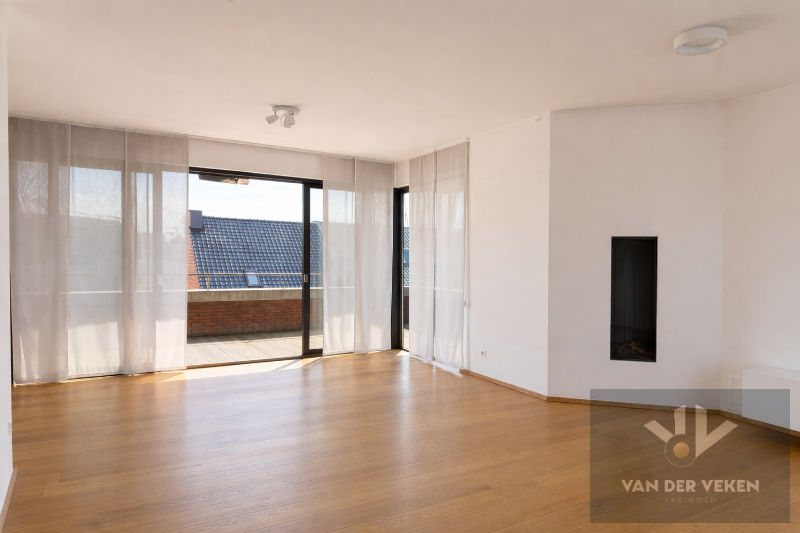 Prachtig 2 slaapkamer appartement! - foto 2