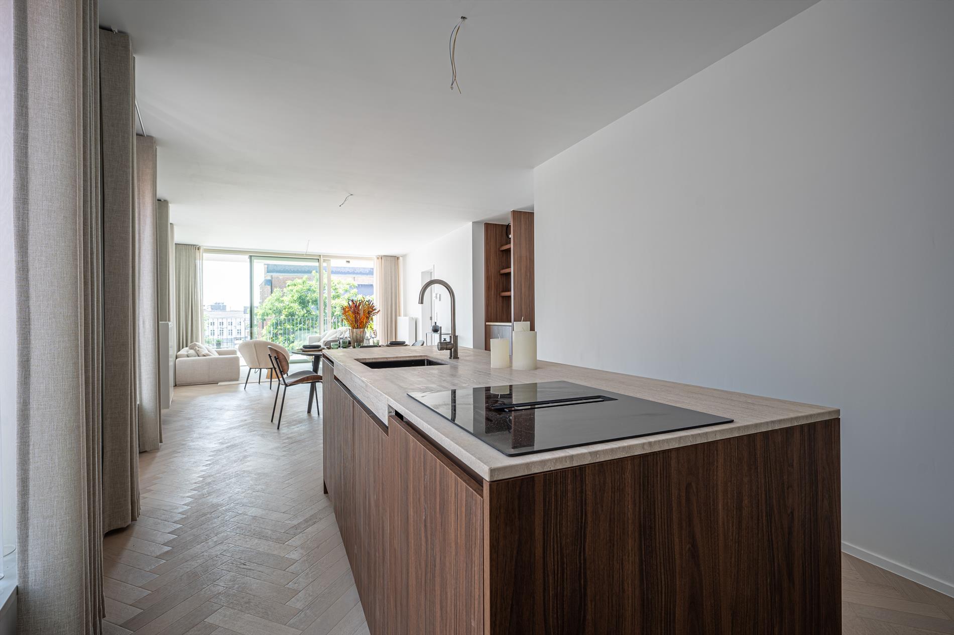 Residentie Kursaalpoort - Grote Markt - app. 5.2.1 - foto 5