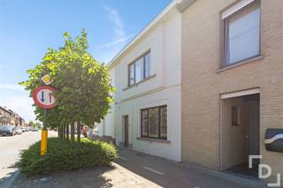 Maison à vendre à Wervicq