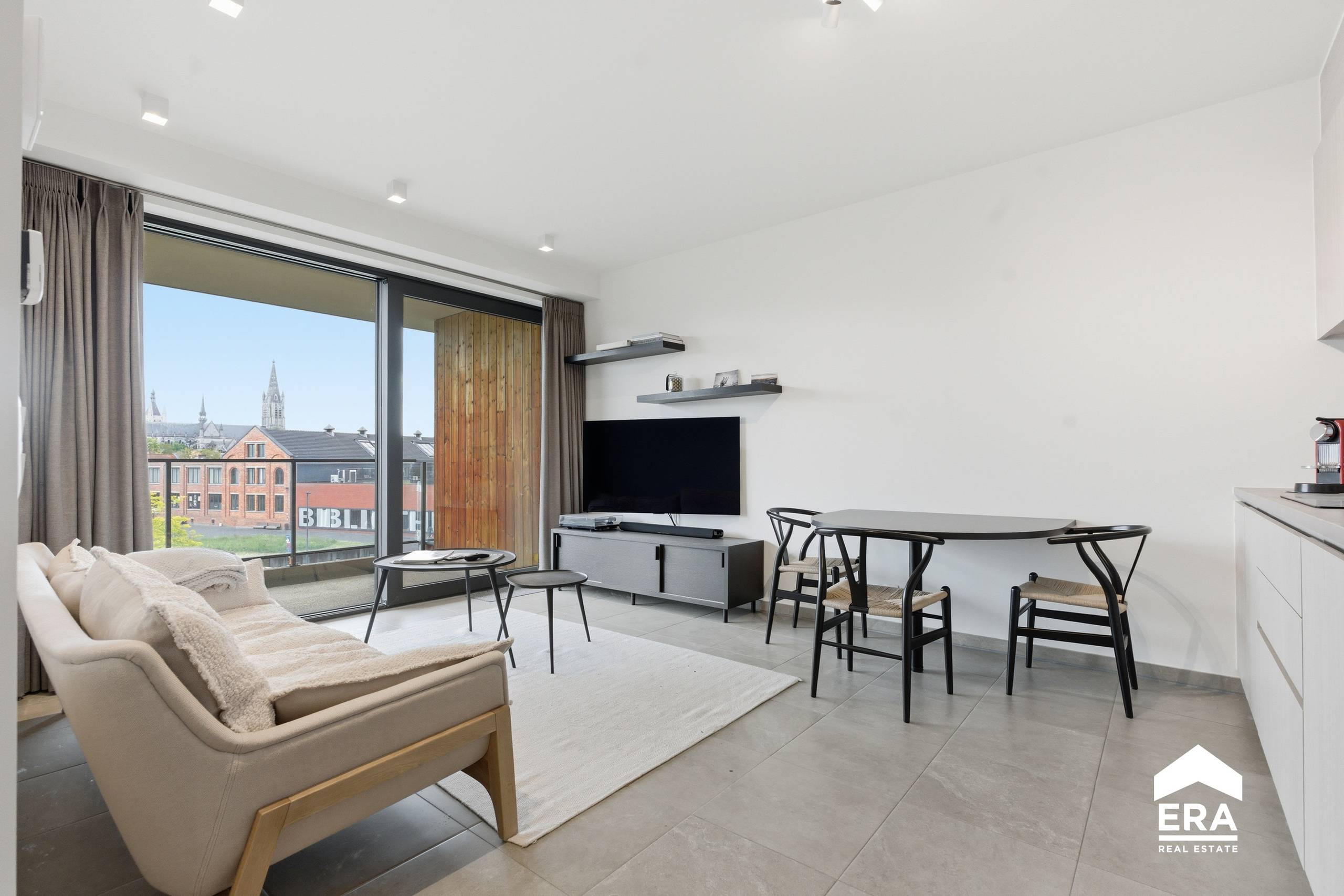 Appartement à vendre à Ypres avec 1 chambre - photo 4