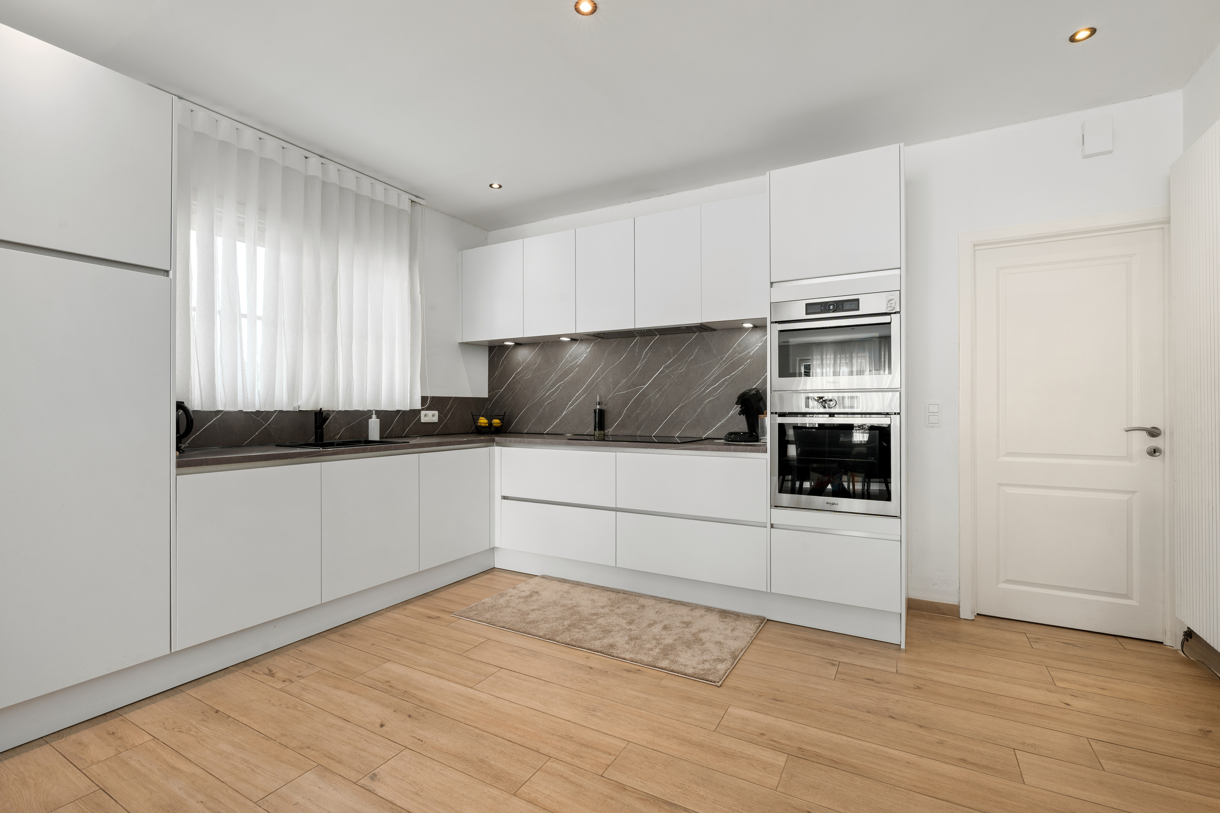 Maison à vendre à Saint-Nicolas avec 3 chambres - photo 5