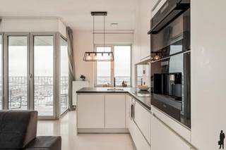 Apartment for sale in Antwerp