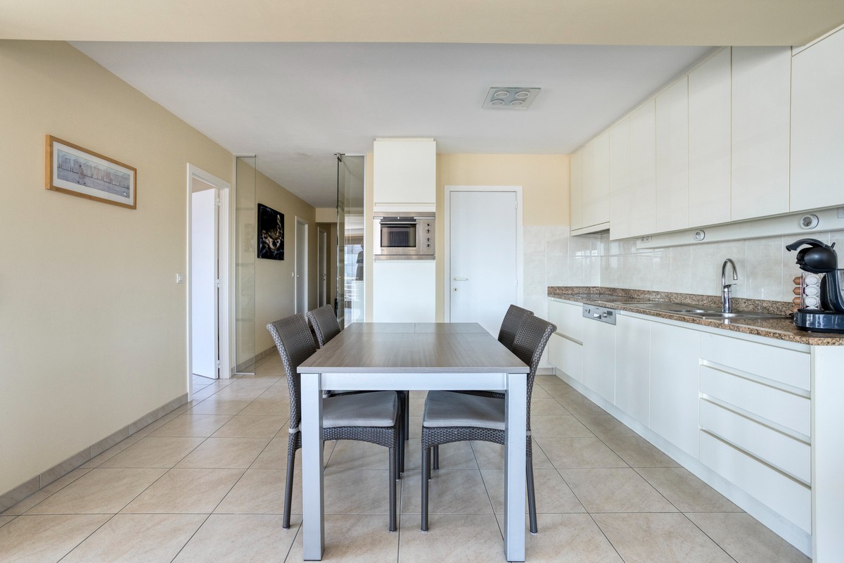 Appartement d'angle avec 3 chambres - photo 5