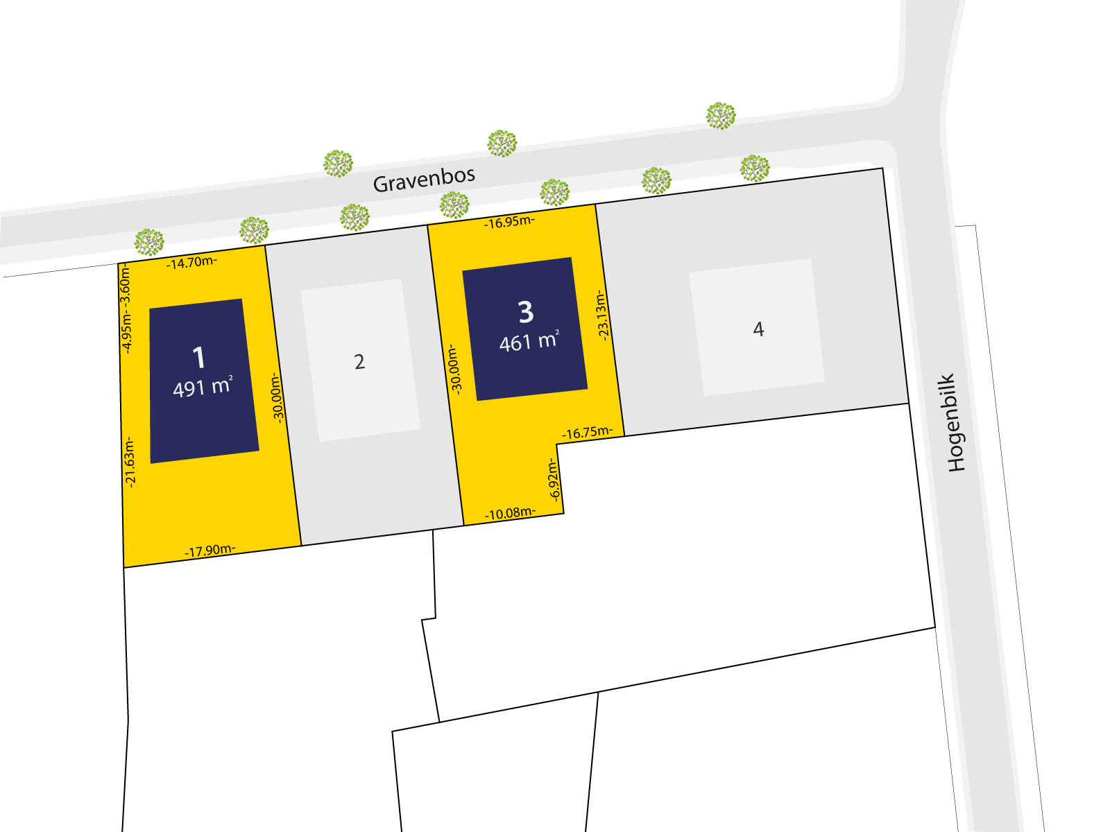 Projet à vendre à Gistel - photo 4