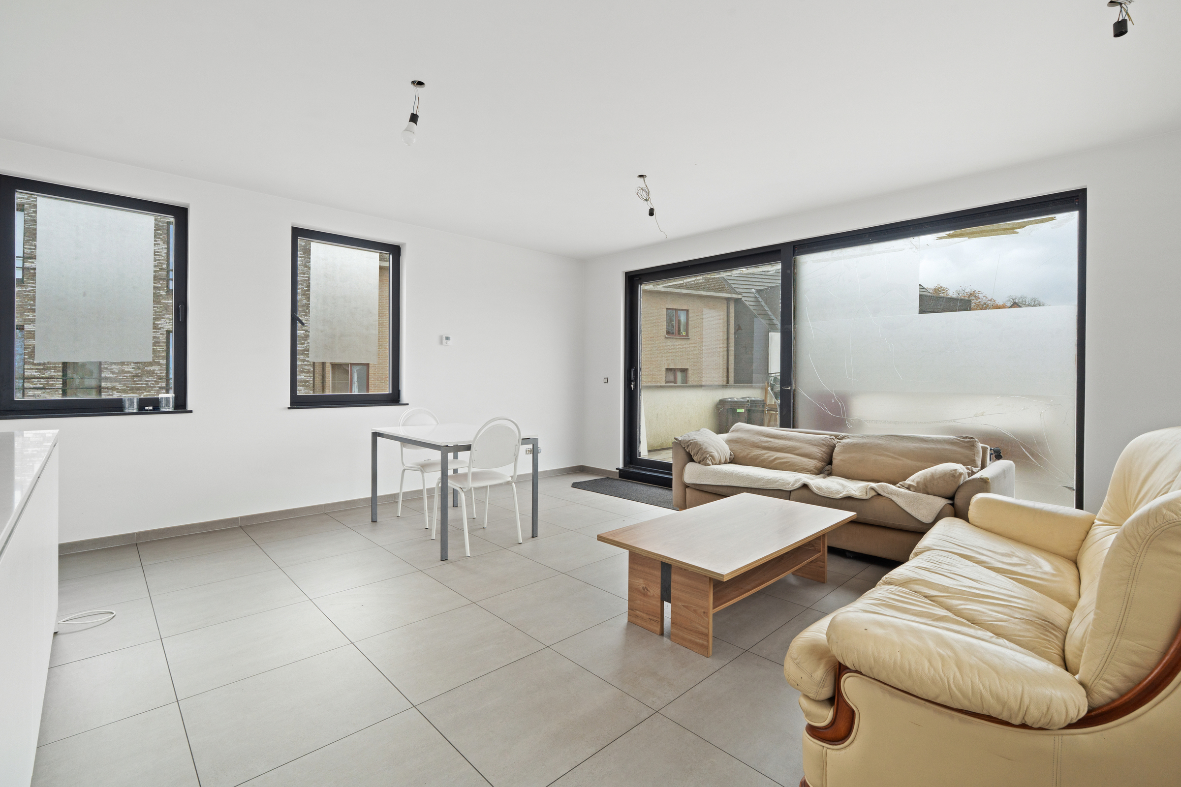 Modern duplex appartement in centrum Berlare - foto 5