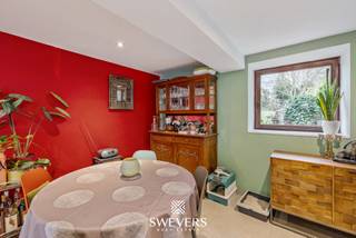 Maison à vendre à Gingelom