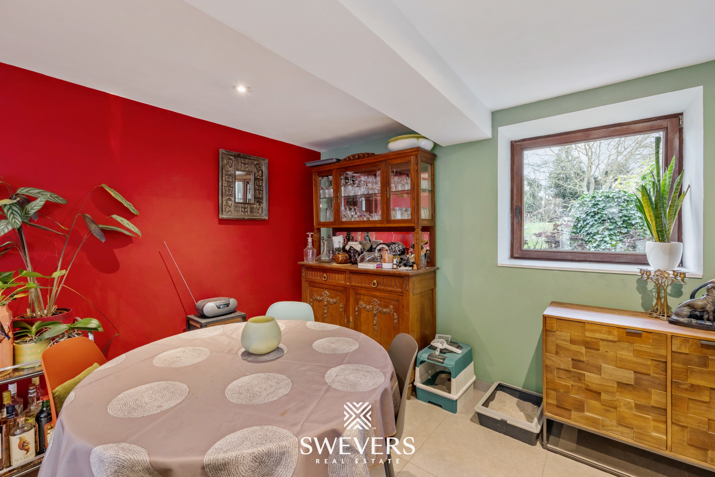 Maison à vendre à Gingelom avec 1 chambre - photo 3