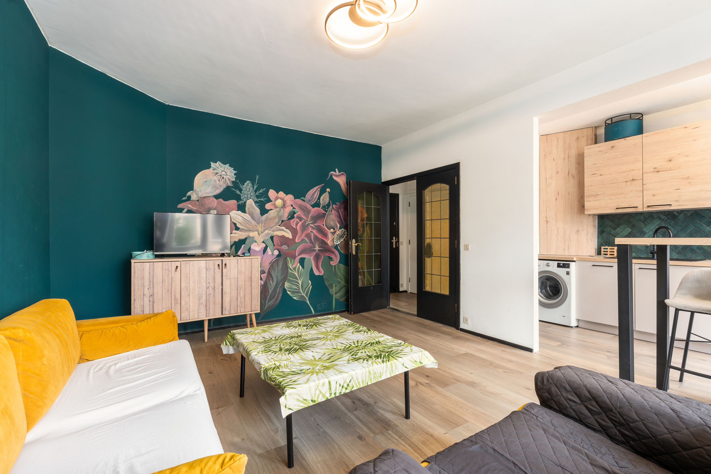 Instapklaar appartement in Antwerpen - foto 3