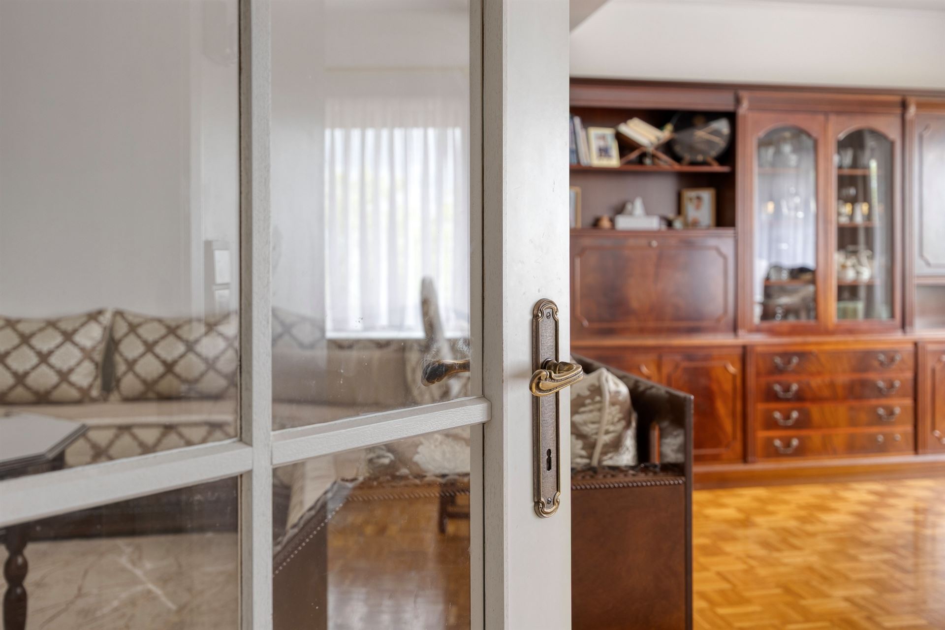Instapklaar appartement met 2 slaapkamers. - foto 4
