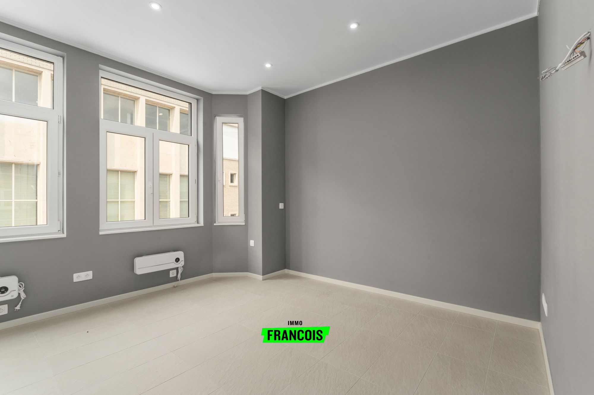 Stijlvolle duplex op toplocatie in hartje Blankenberge - foto 3