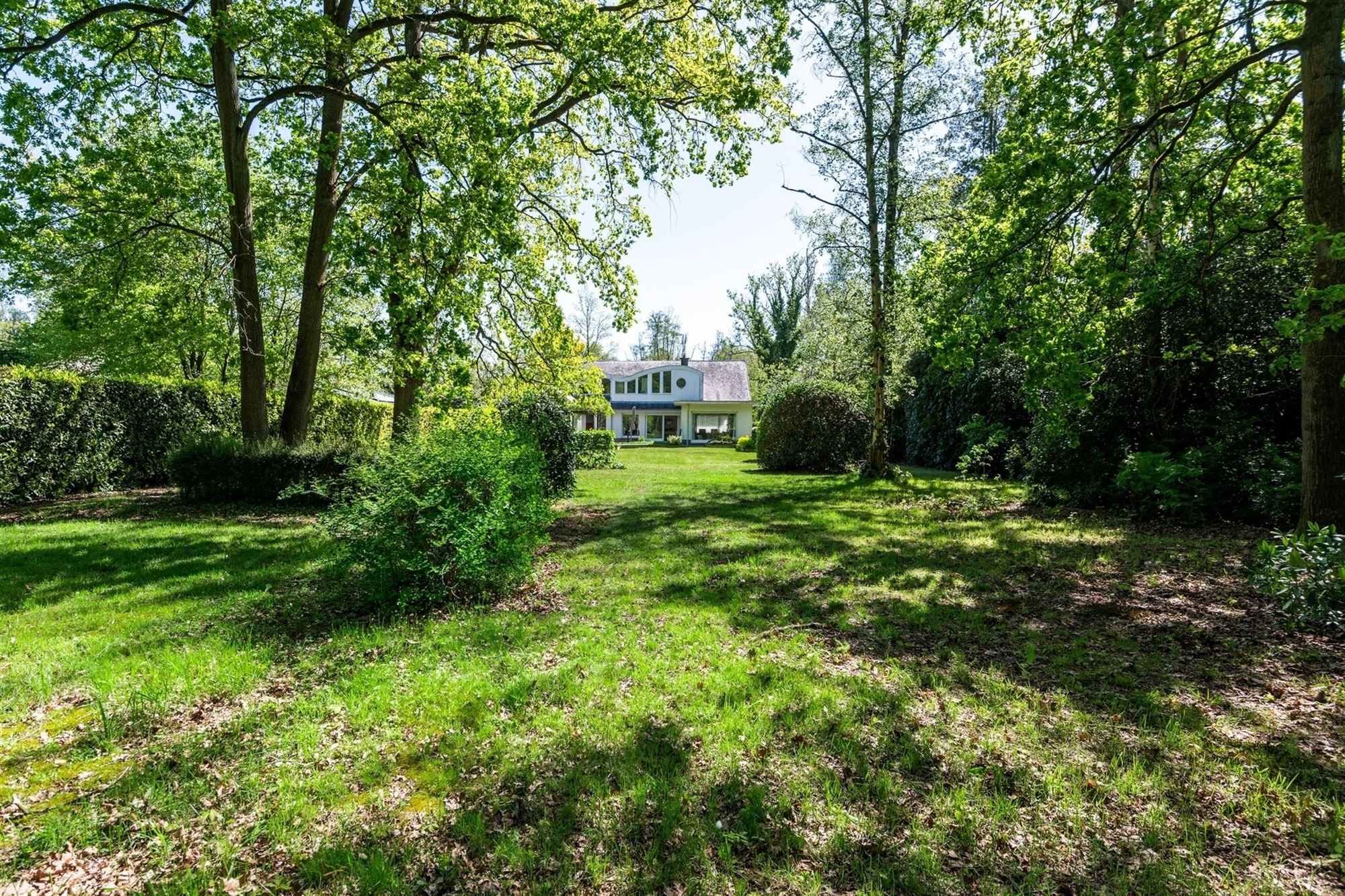 Te renoveren villa op zeer gewilde locatie - foto 4