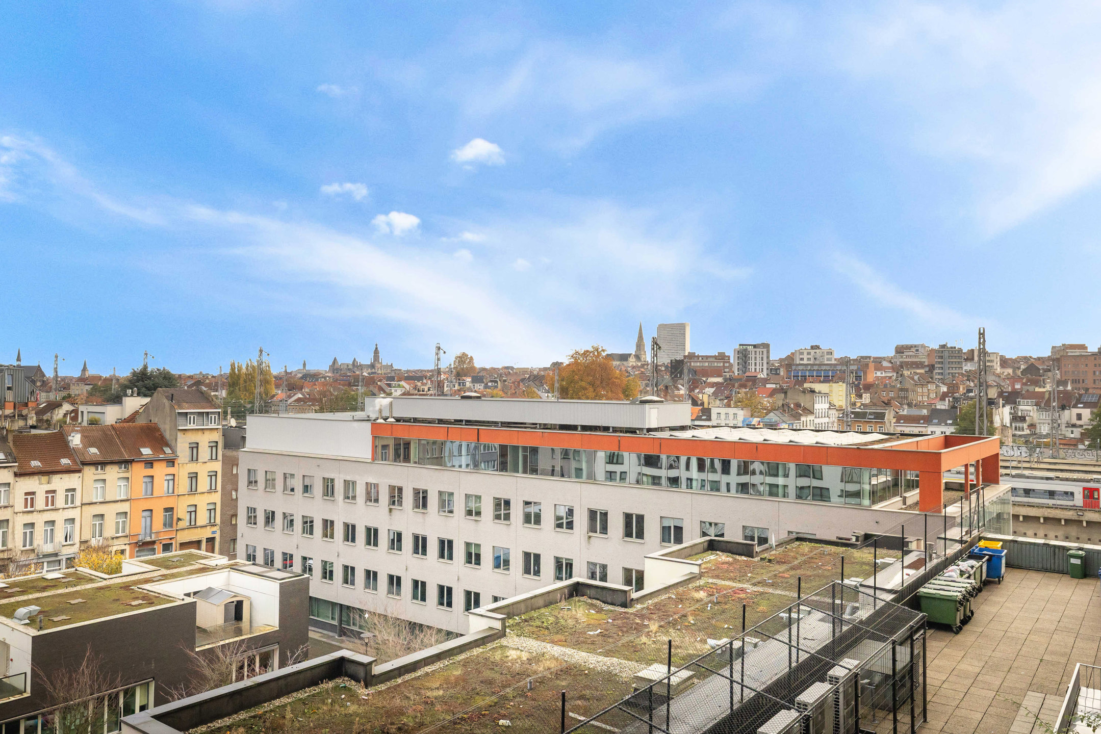 Appartement à vendre à Schaerbeek - photo 4