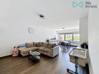 Dit aangename en instapklare appartement bevindt zich in de rustig gelegen Parklaan, op wandelafstand van het centrum van Stabroek. U geniet hier...