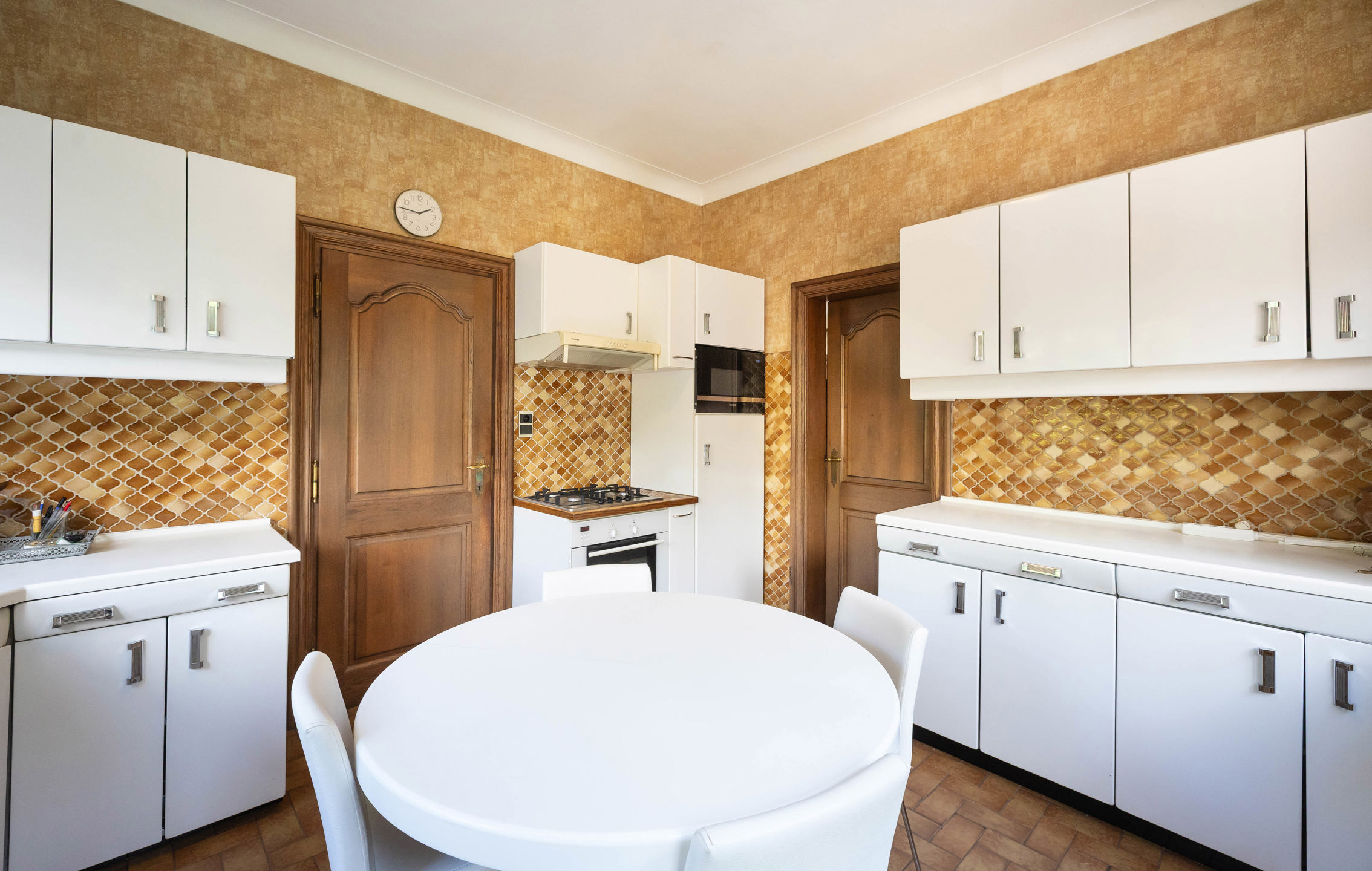 Maison à vendre à Uccle avec 4 chambres - photo 4