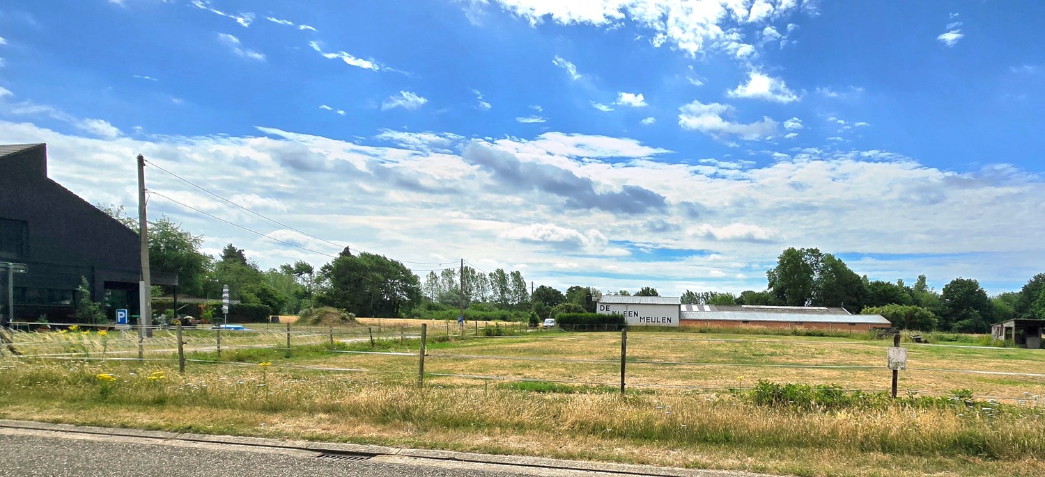 Terrain à vendre à Lummen - photo 1