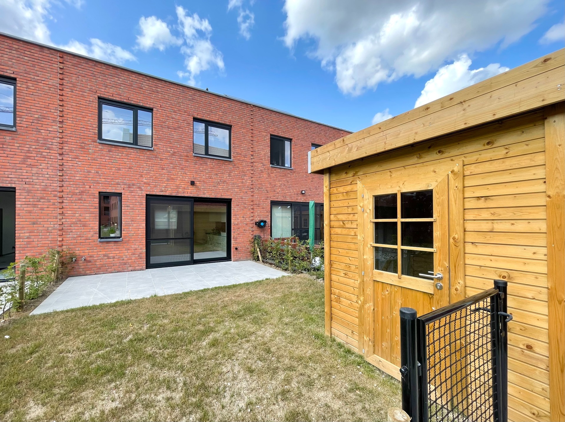 ENERGIEZUINIGE WONING | 3 SLAAPKAMERS | TUIN | PARKING - foto 4