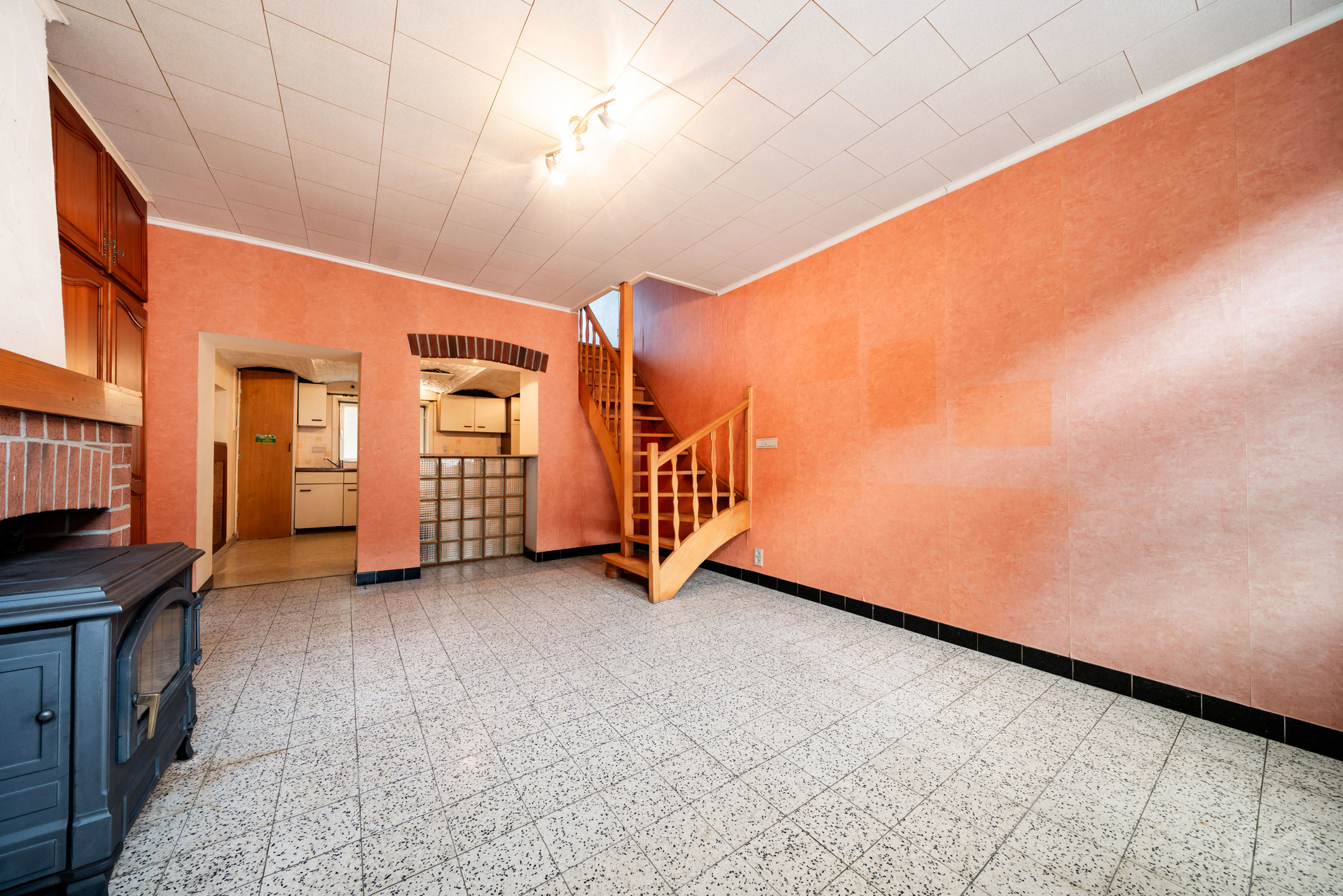 Huis te koop in Couvin met 2 slaapkamers - foto 4