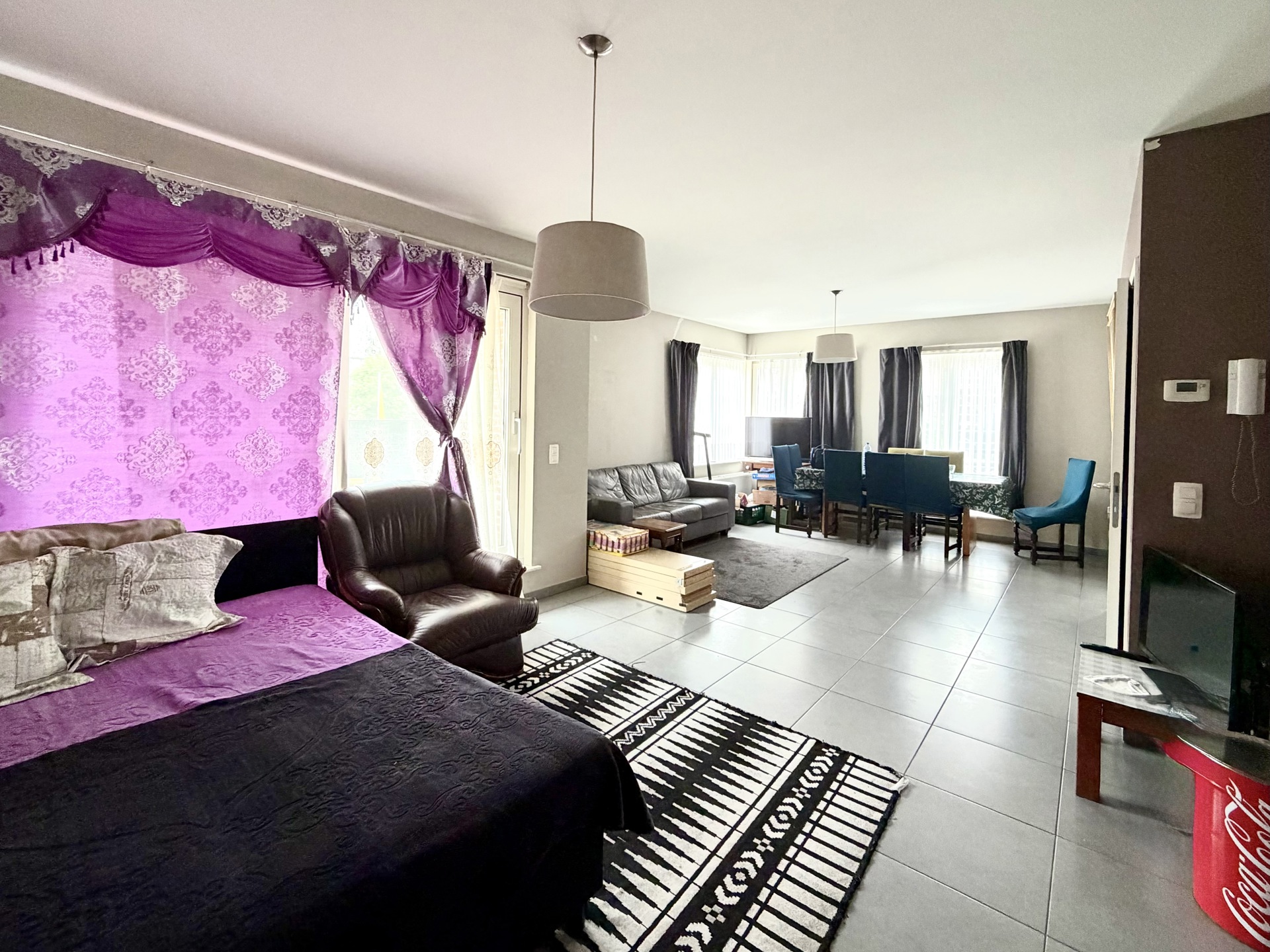 Apartment for rent in Rijkevorsel with 2 bedrooms - photo 2
