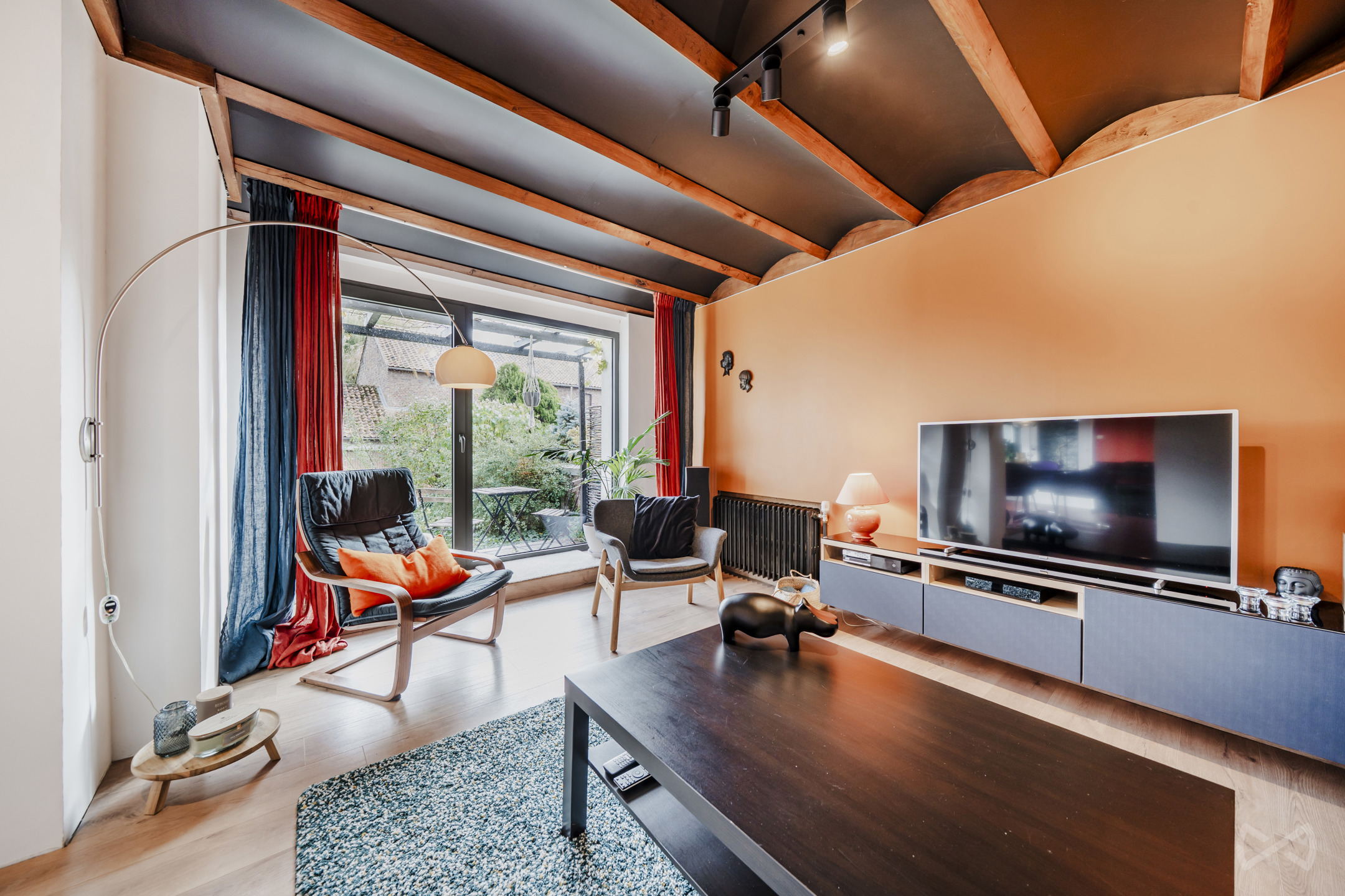 Maison à vendre à Geer avec 4 chambres - photo 4