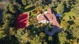 Maison à vendre à Vieux-Turnhout