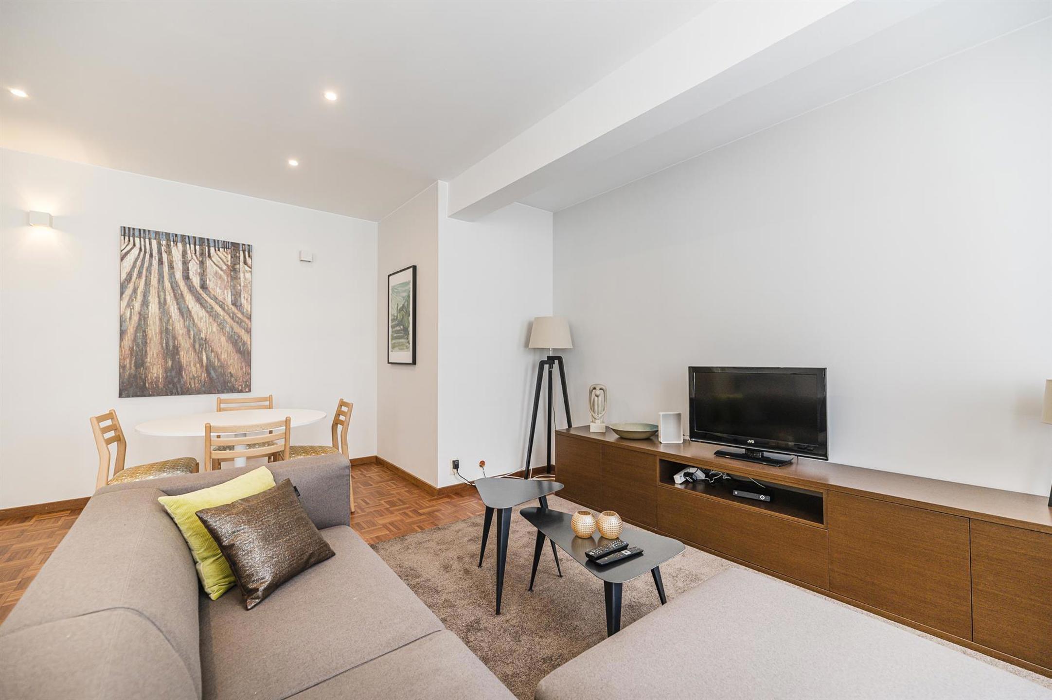 Appartement te koop in Elsene met 1 slaapkamer - foto 5