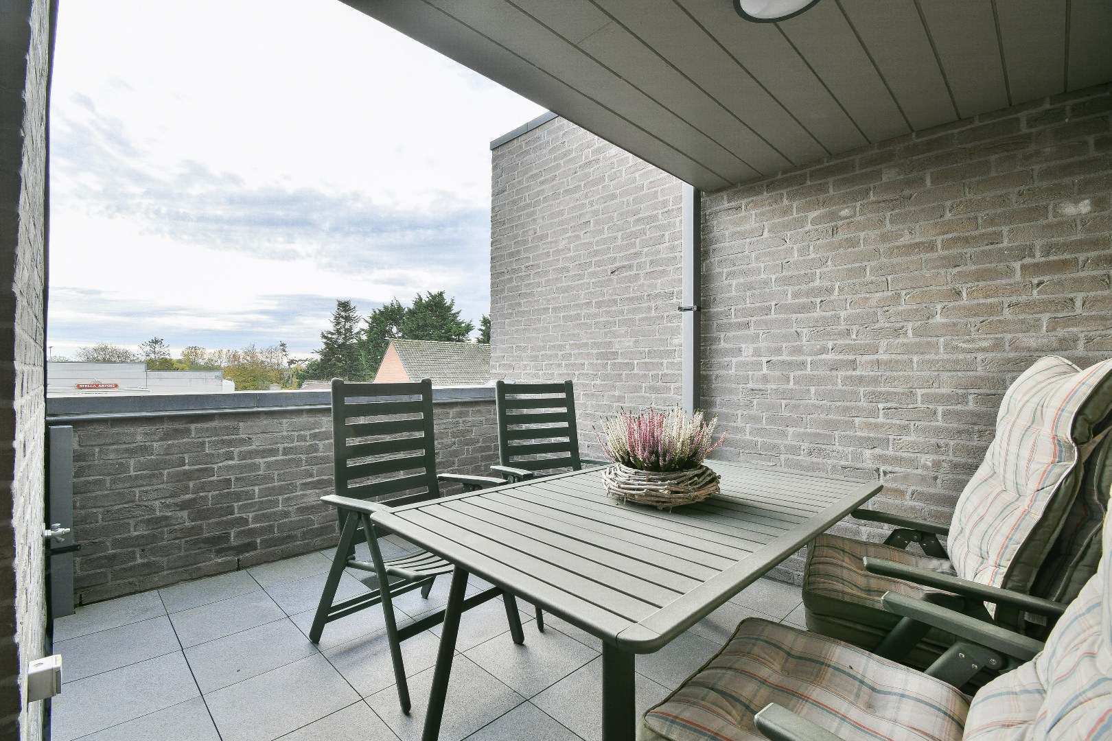 Prachtig duplexappartement met terras te huur - foto 5