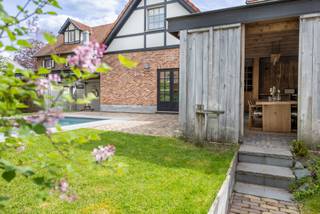 Maison à vendre à Malle