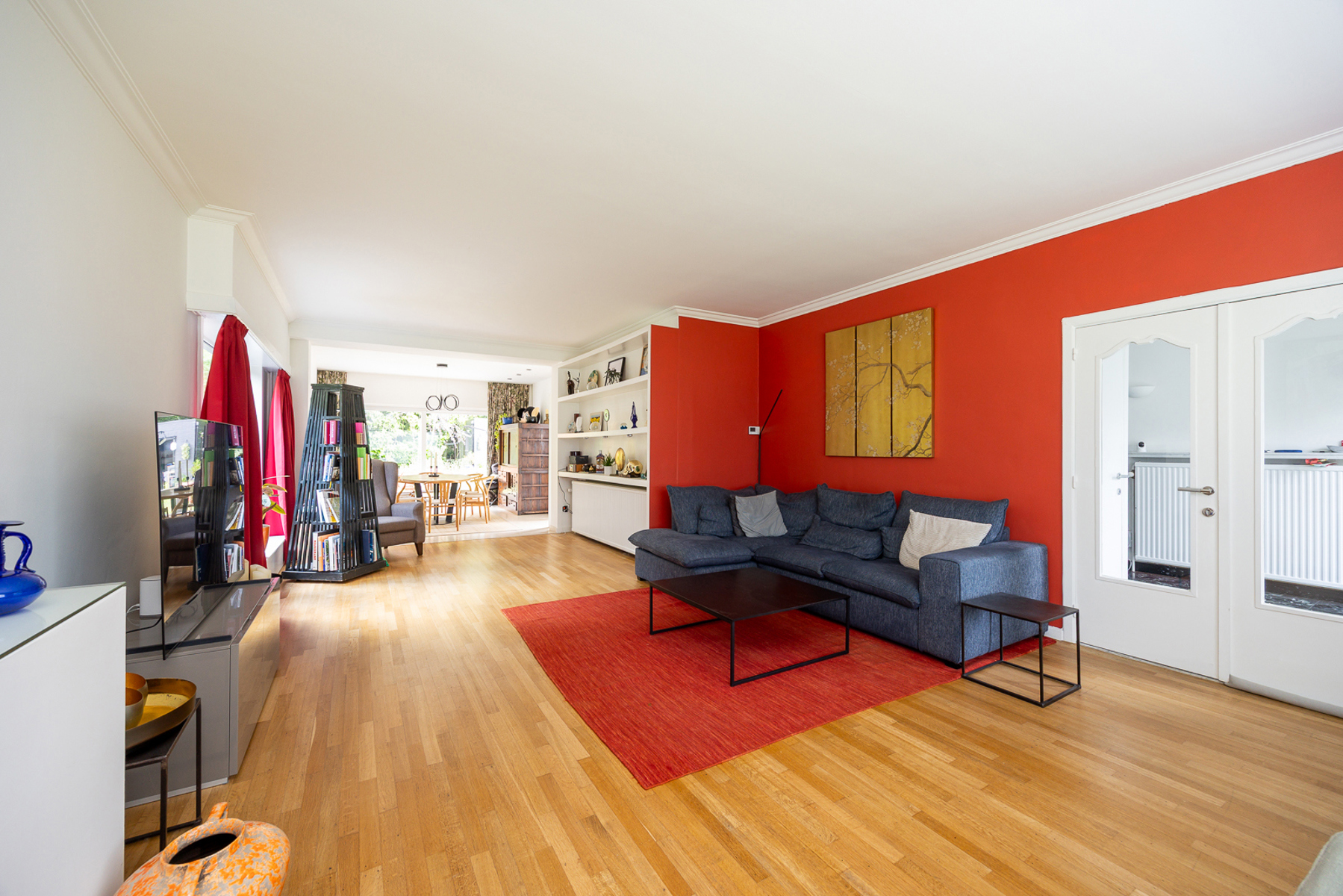 Mooi onderhouden villa op prachtig perceel in Vriesdonk - foto 4