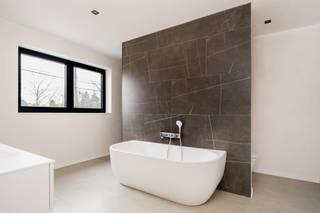 GEEN BTW! Verkoop onder registratierechtenIn deze prachtige nieuwbouw halfopen bebouwing, komen moderne architectuur en ultiem wooncomfort samen...