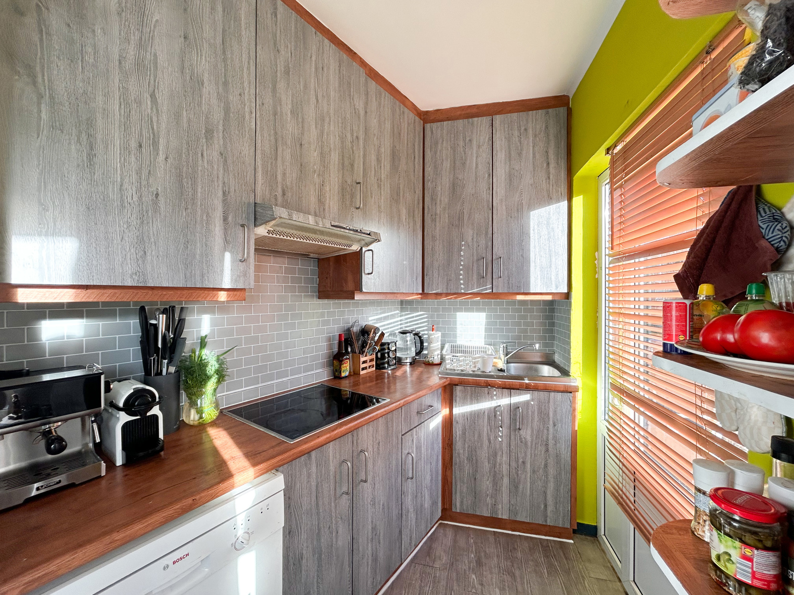 Appartement te huur in Leuven met 2 slaapkamers - foto 4