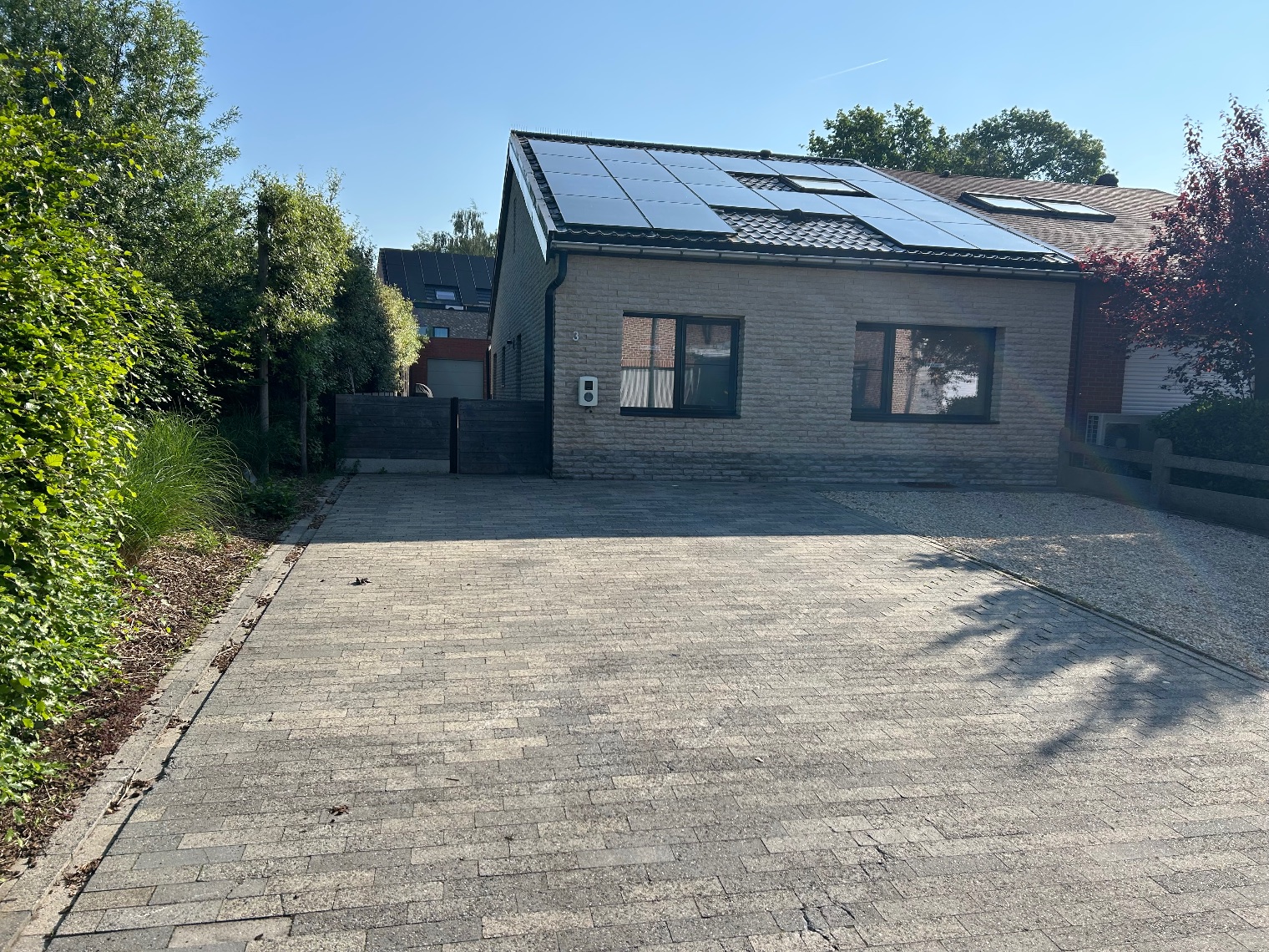 Maison à vendre à Bornem avec 3 chambres - photo 5