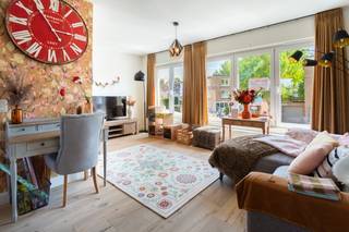 House for sale in Antwerp