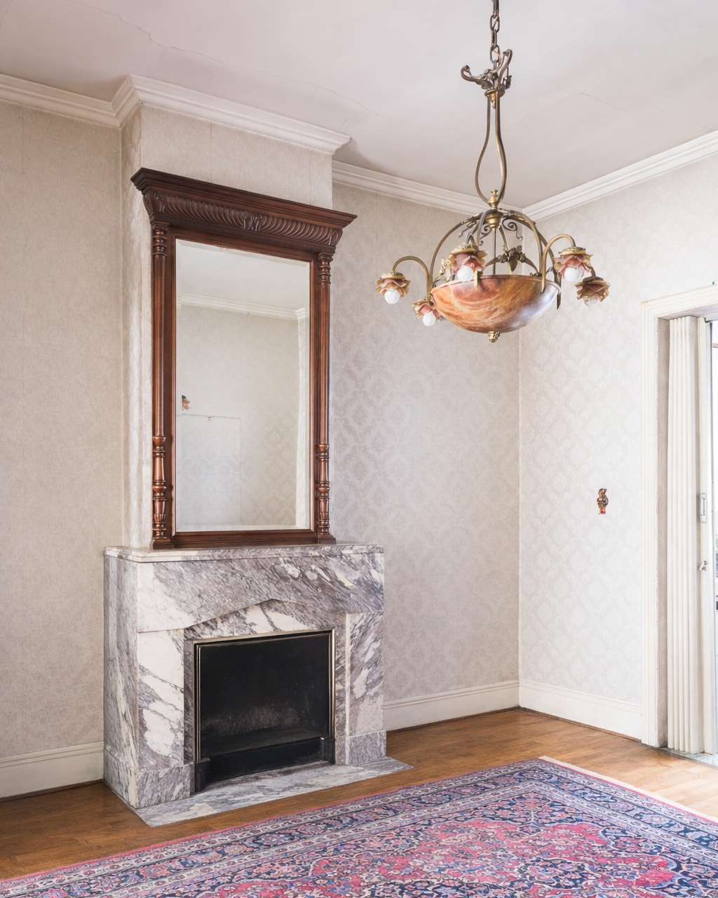 Architecturale herenwoning met drie bouwlagen en ruime tuin, opgetrokken in art deco en de Nieuwe Zakelijkheid. - foto 5
