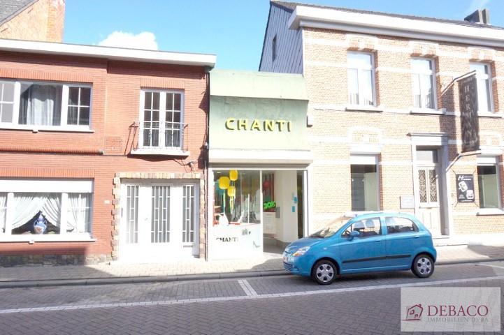 Commercieel te koop in Herenthout - foto 1