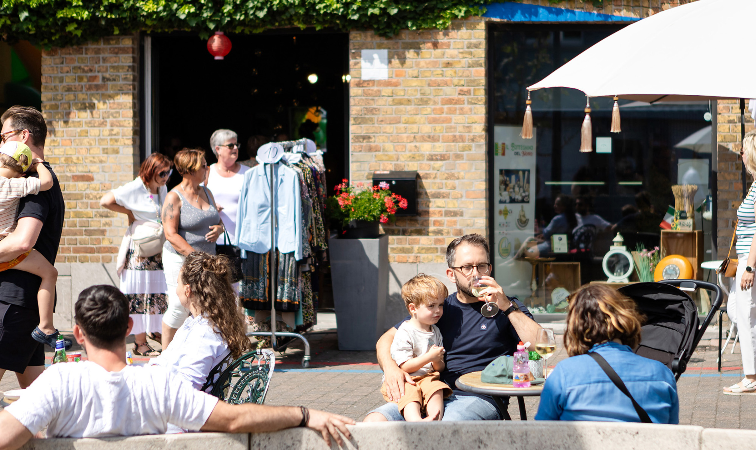 Commercial for rent in Zeebrugge - photo 3