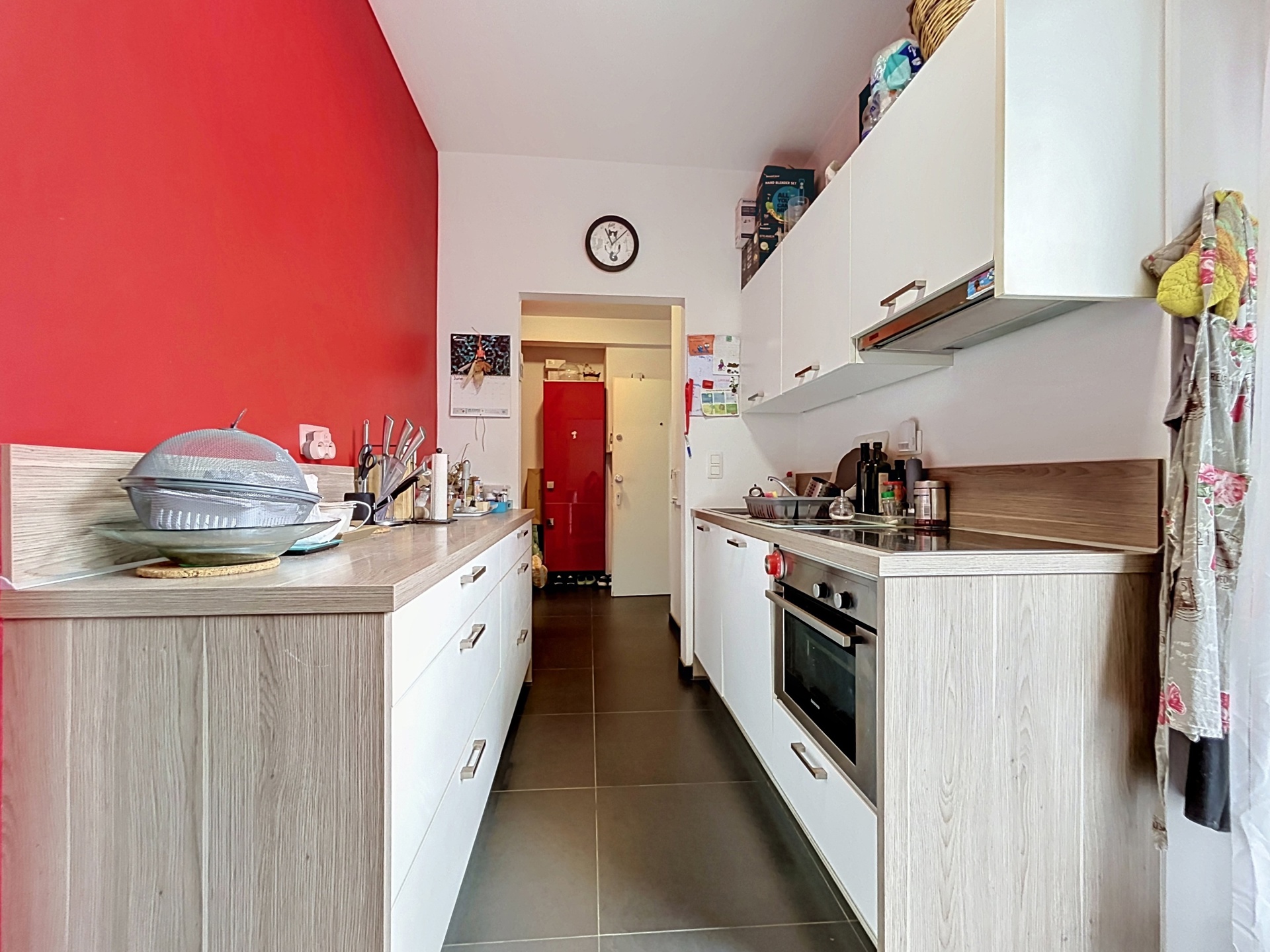 Appartement te huur in Namur - foto 4